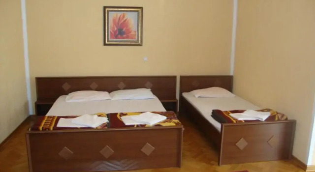 Номер Comfort Villa Firenze