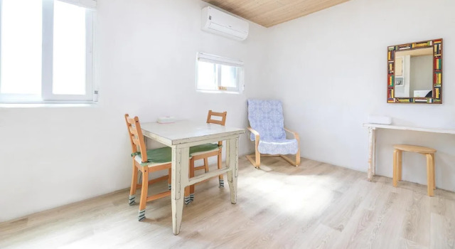 Номер Standard c 1 комнатой jeju murray pension