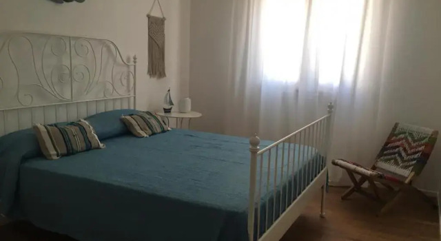 Коттедж La casa accanto