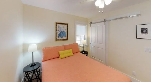 Captain'S Secret - Beautiful Home In Downtown Beaufort By Redawning