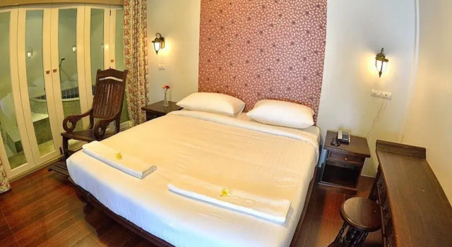 Sleep Resort