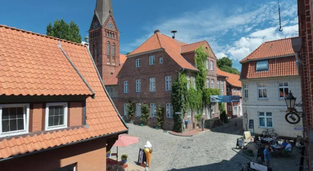 Номер Standard Gästehaus Von Herzen