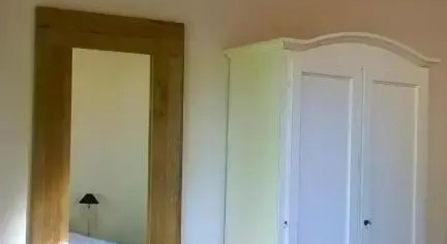 Номер Standard Agriturismo Rossococomero