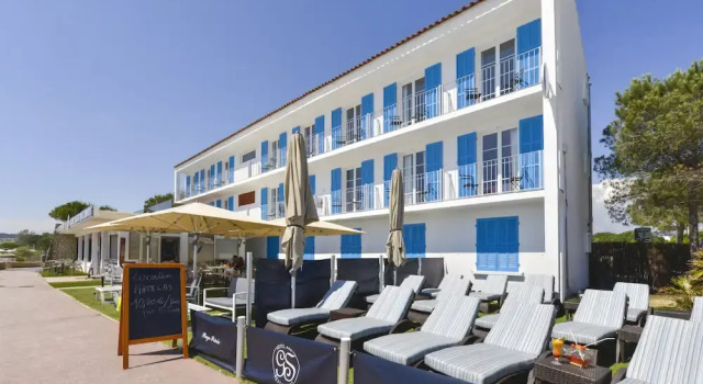 Hotel George Sand