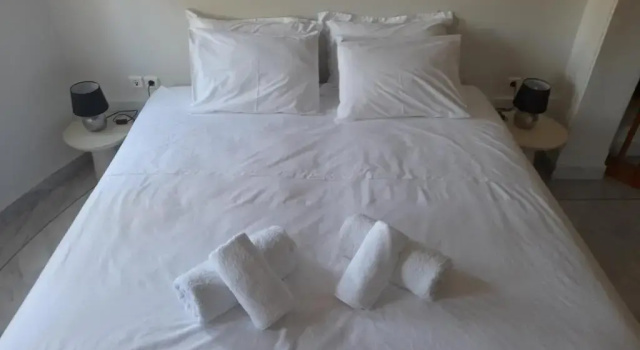 Апартаменты Suite with garden