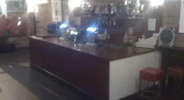 The Queens Head
