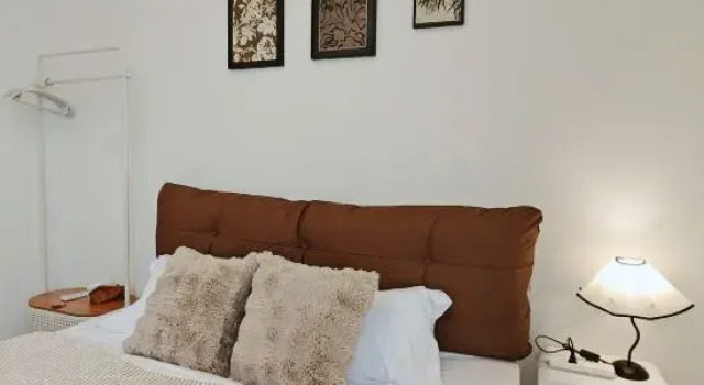 Люкс с 2 комнатами Room 2110, No.46 Donghai Road, Jianghai District, Jiangmen City, Guangdong Province, China