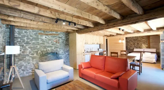 Apartament Cal Josepó
