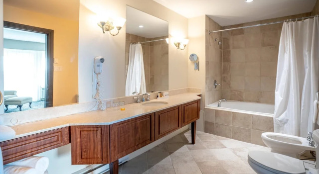 Suite Manoir des Sables Hôtel & Golf