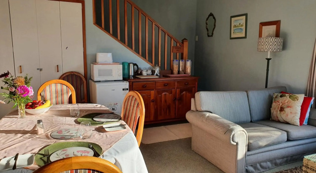 Century House B & B flatlette