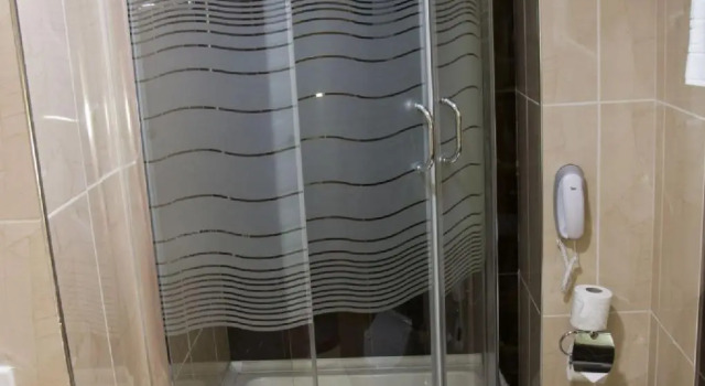 Одноместный номер Standard Abel Hotel