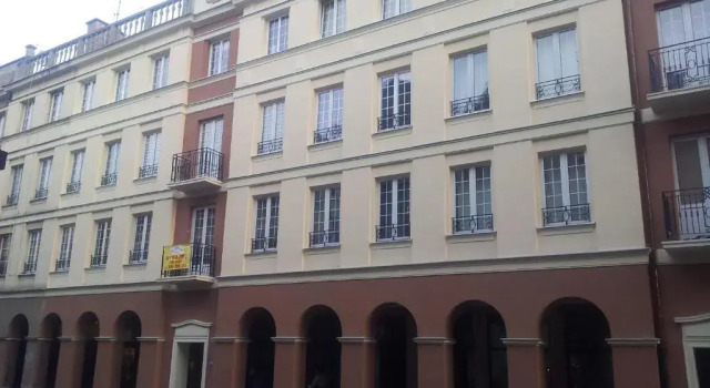 Апартаменты Standard Apartament Kołodziejska