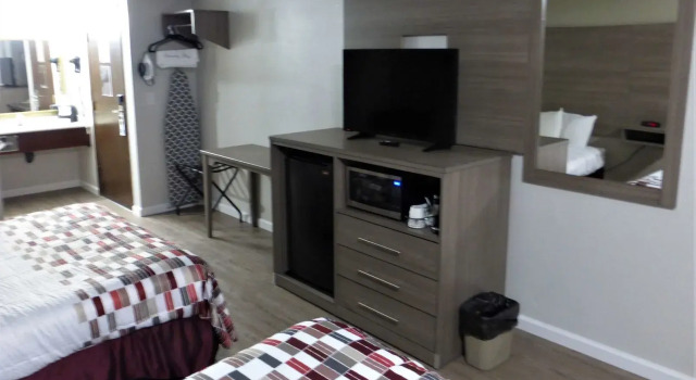 Ramada by Wyndham Medford Airport North, Prenota Hotel Hotel SPA a Oregon, SPA
