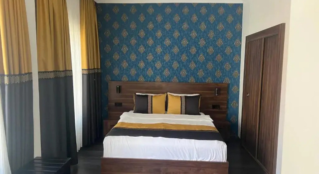 Номер Standard Seven Dreams Hotel