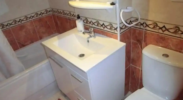 Апартаменты Apartamentos Marina-Park-B-45-2L