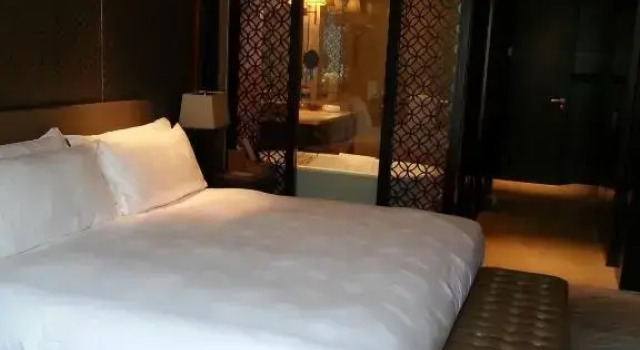 Номер Deluxe Primus Hotel Qipan Moutain Shenyang