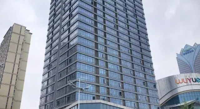 Butterfly Love Flower City Homestay (Huzhou Wuyue Square Branch), Prenota Hotel Huzhou Zhejiang