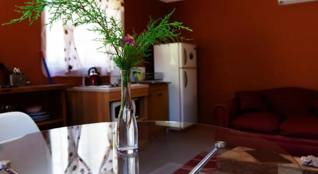 Lodge del Maipo, Забронировать Отель Сан-Хосе-де-Майпо Сантьяго