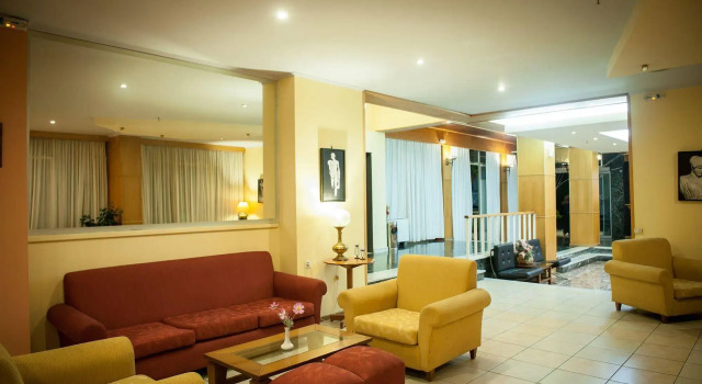 Neda Hotel