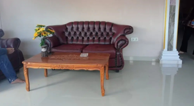 Hotel O Widya Homestay SyariahNearBandara Sultan Syarif Kasim II