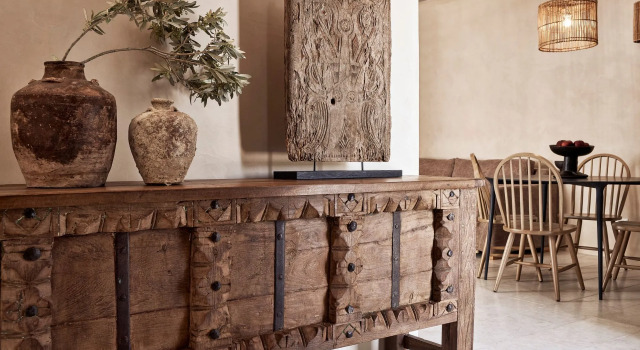 Naxian Collection
