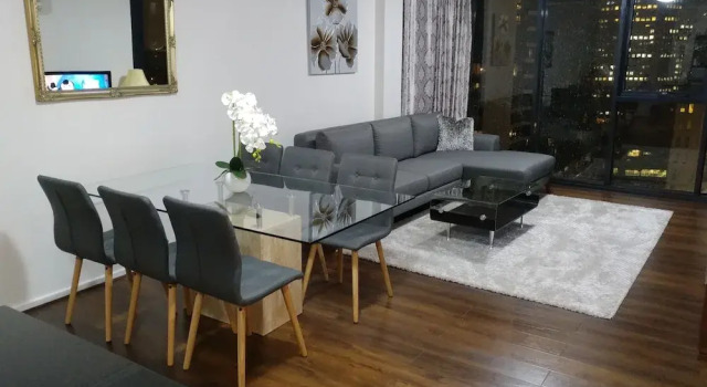 Apartment 88, Забронировать Апартаменты/квартира Апартаменты Мельбурна, рядом с Дегрейвс-стрит, Апартаменты/квартира