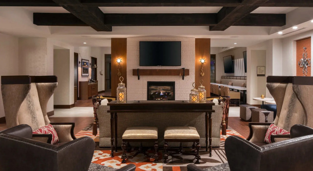 Residence Inn by Marriott Santa Barbara Goleta