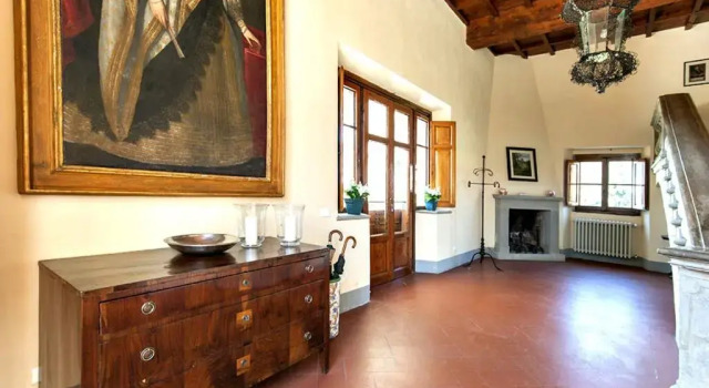 Villa Martina