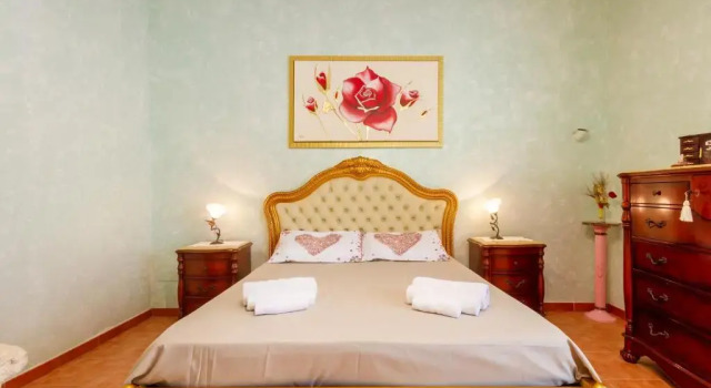 Relax in Style in Porto Cesareo's Hidden Gem