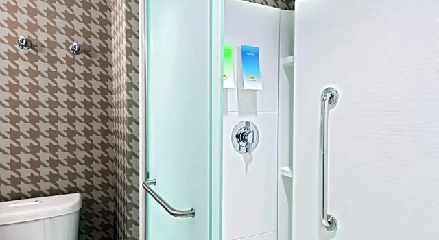Двухместная студия-люкс Hearing Accessible Home2 Suites By Hilton Orlando Near Universal