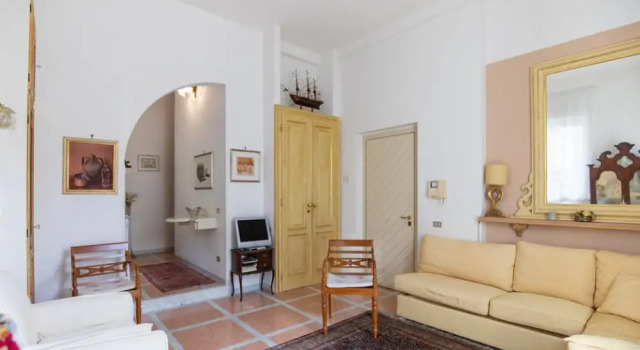 Lido Beach Apartment
