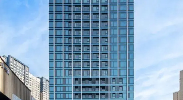 The COLI Hotel Jinan