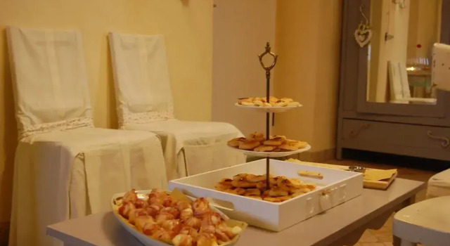 B&B LUsignolo, Book Hotel Ascoli Piceno Marche