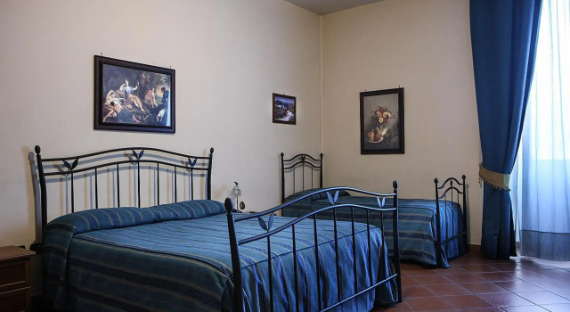 Grand Hotel Capodimonte