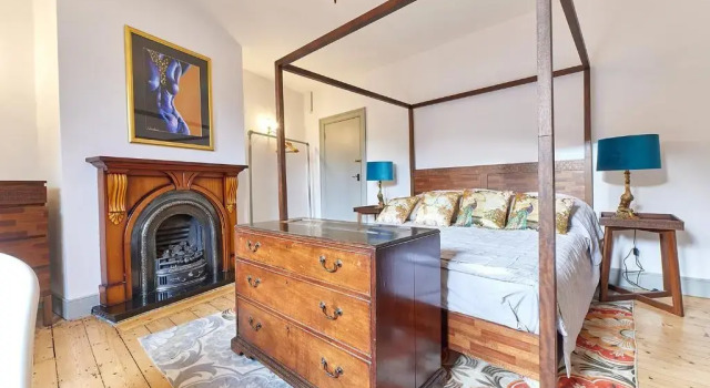 Host & Stay - Peacock House, Забронировать Дом для отпуска Норт-Шилдс Тайн и Уир