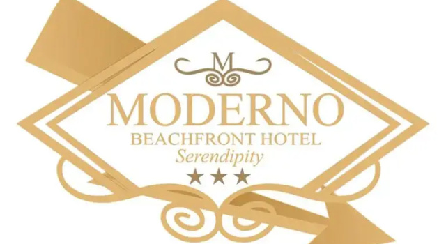 Трёхместный номер Economy Hotel Moderno - Bed & Breakfast