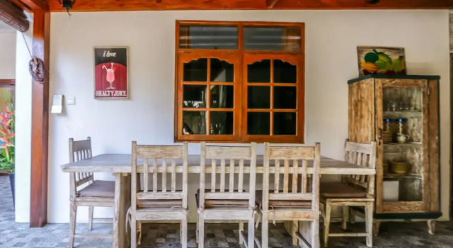 Вилла с 3 комнатами Villa Mira