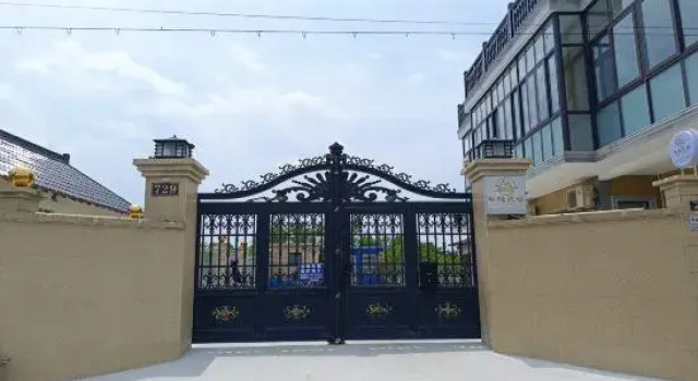 Qianya B&B, Varaa Bed and Breakfast Shanghai Shanghai