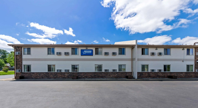 Americas Best Value Inn Decatur, Reserva ahora Hotel Decatur Indiana