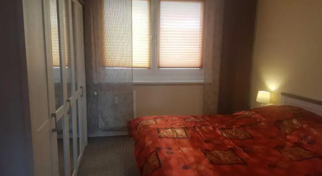Zinnowitz Zum Himmelstürmer Am Erlengrund 10 Wohnung 28 W28ZEF, Book Apartment Zinnowitz Usedom