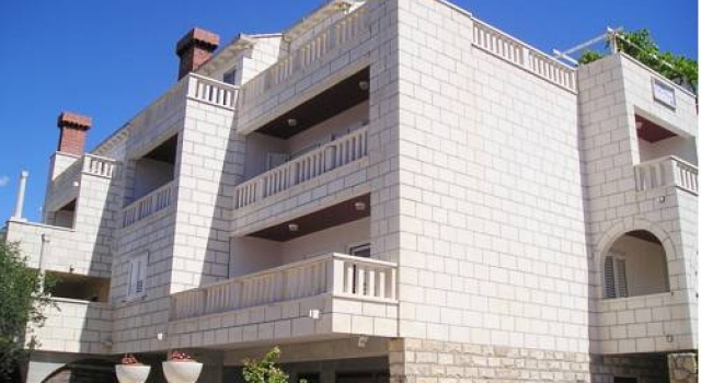 Villa Bella Vista, Забронировать Вилла Отели Цавтат с парковкой, рядом с Пляж Цавтат, Парковка