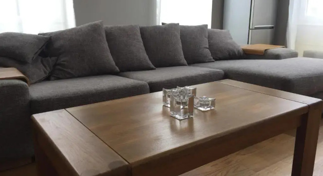 Апартаменты с 2 комнатами Fabulous Location Apartments