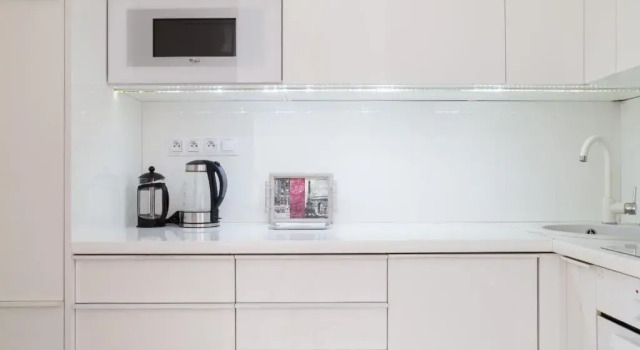 Great tourist and business Apartment near center, Забронировать Апартаменты/квартира Отели Братиславы с парковкой, рядом с Старый мост, Парковка