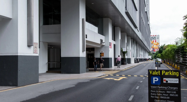 Imperial Regency Suites Kuala Lumpur