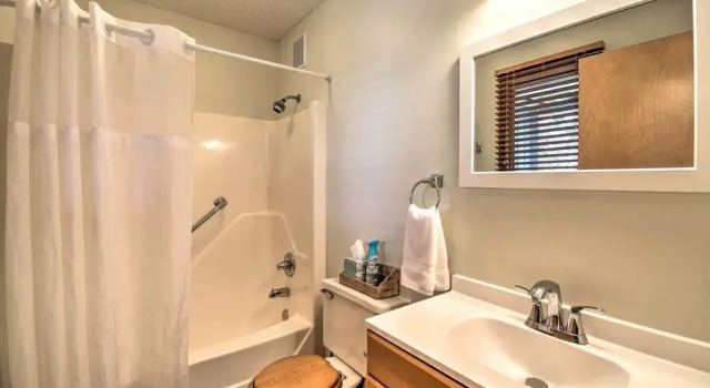 Коттедж High-end Canal Front Paradise in Kill Devil Hills