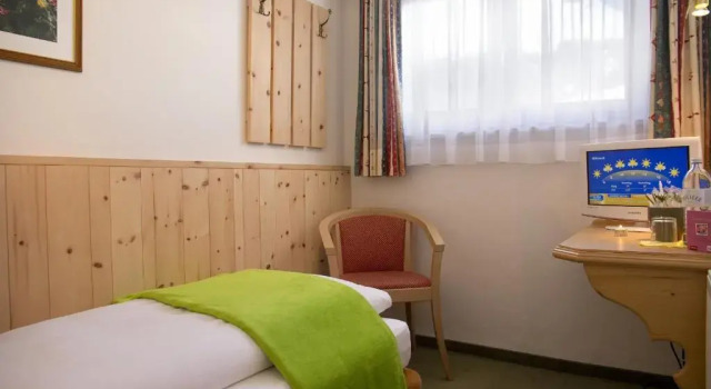 Номер Standard Hotel Appartement Roggal