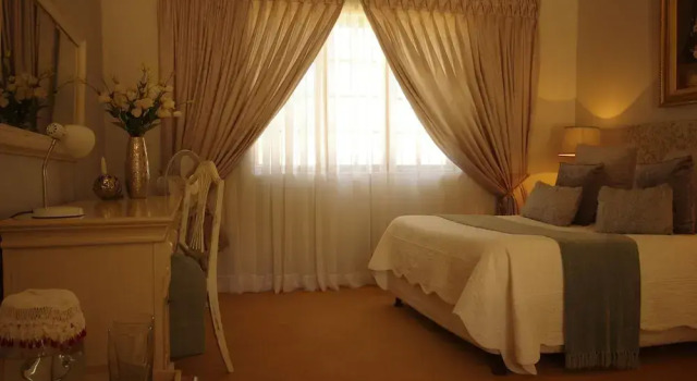 Двухместный номер Comfort Fynbos Guesthouse Riversdale