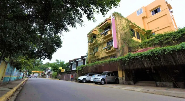 ZEN Rooms A. Villalon Drive, Book Hotel Cebu City Cebu