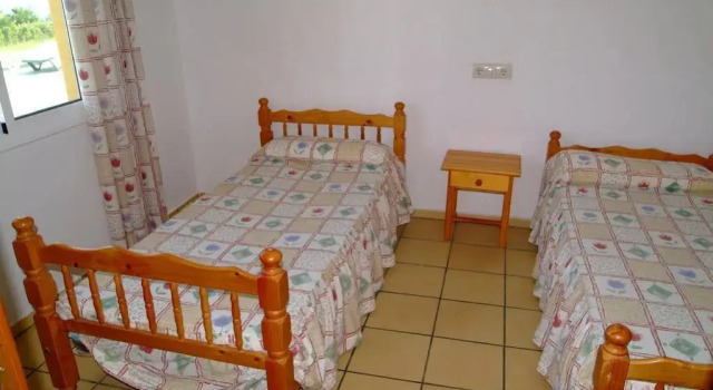 Apartamentos Famara