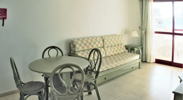 Apartment - Amatista 10